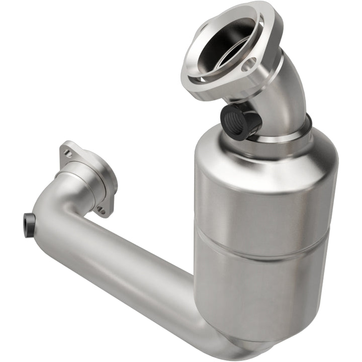 Magnaflow Direct-Fit Catalytic Converter for 99-00 Mercedes CLK320 3.2L - OneFastShop
