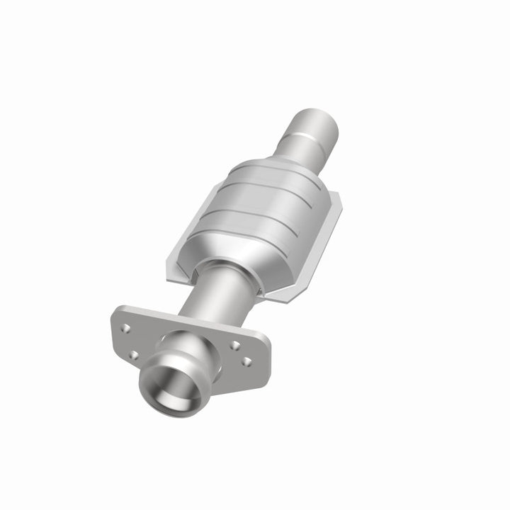 MagnaFlow Conv DF 92-94 GM S10 Blazer Bravada Easy Install