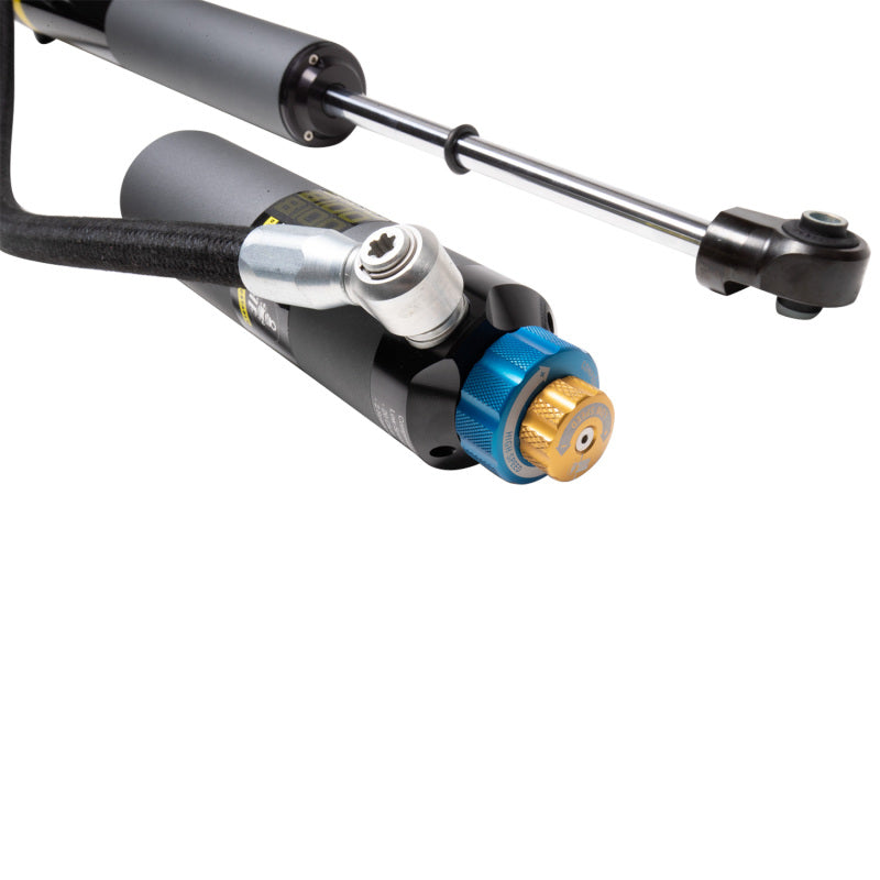 Bilstein Front Right B8 8100 (DSA) Shock Absorber - 3-4.5in Lift for 20-24 Jeep Gladiator - OneFastShop