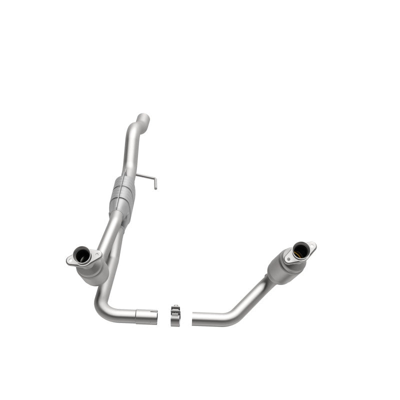 Magnaflow Conv DF 00-03 Dakota 4.7L Easy Install Option