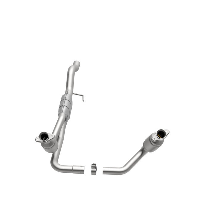 Magnaflow Conv DF 00-03 Dakota 4.7L Easy Install Option