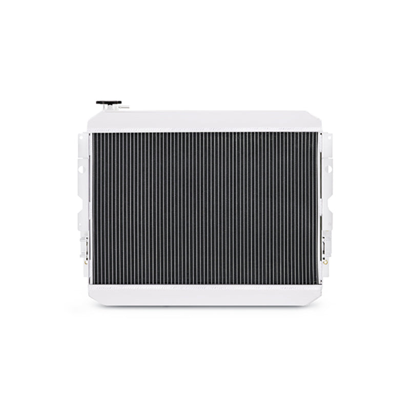 Mishimoto Aluminum Radiator for Toyota Land Cruiser FJ60 81-90