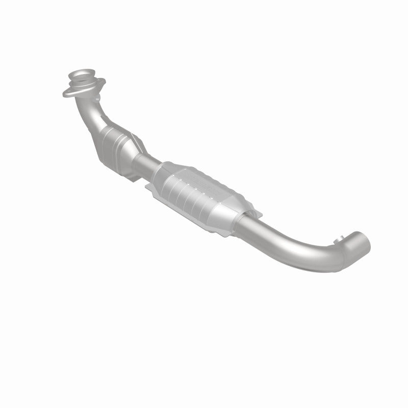Magnaflow Direct-fit Catalytic Converter 97-98 Ford Trucks 4.6L - Emissions Compliant