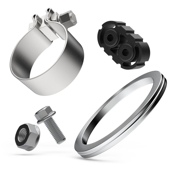 Magnaflow 2022+ Nissan Frontier Exhaust System In Stock Now