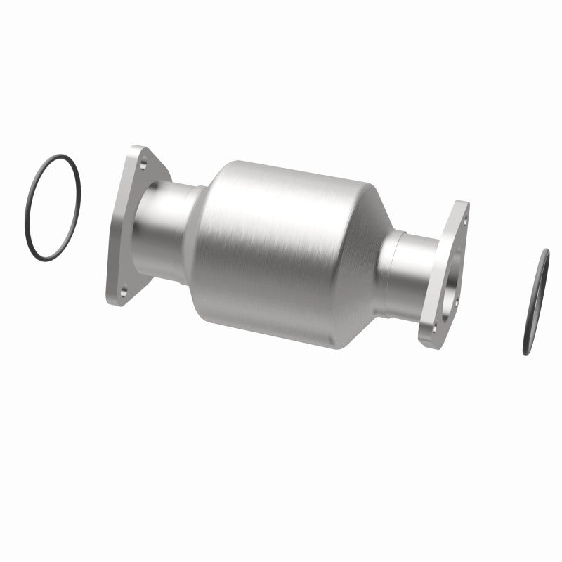 MagnaFlow Conv DF 10-13 Acura MDX/ZDX 3.7L Easy Install