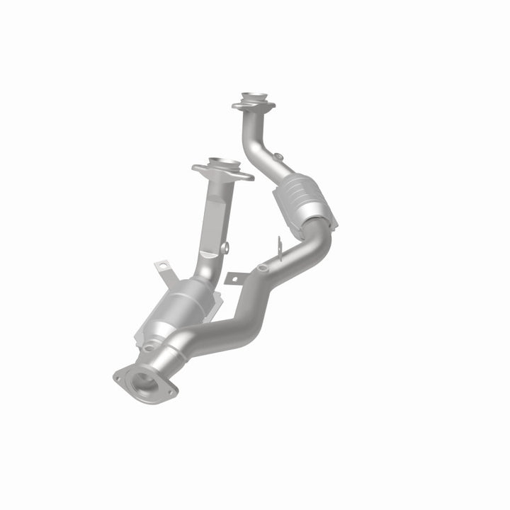 MagnaFlow Conv DF 96-99 Ford Taurus3.0L 50S Easy Install