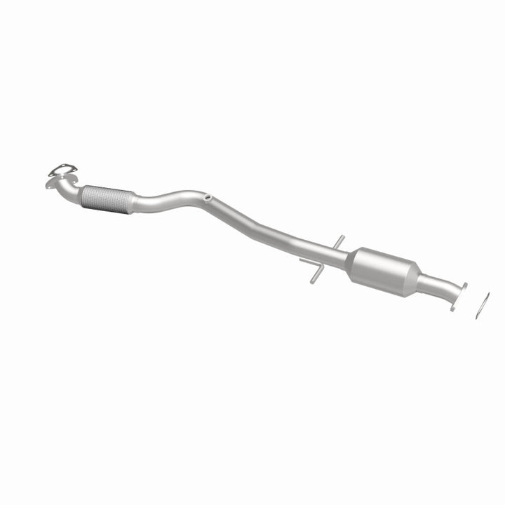 Magnaflow 11-14 Cruze 1.8 L Underbody Direct Fit Converter Easy Install