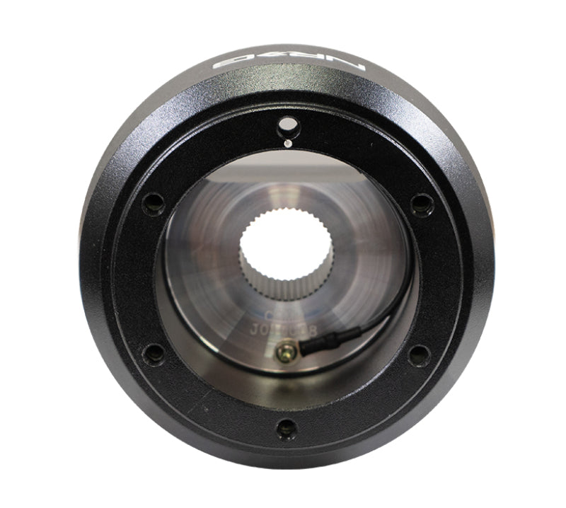 Nrg Short Hub Adapter for Pontiac GTO Holden Commodore