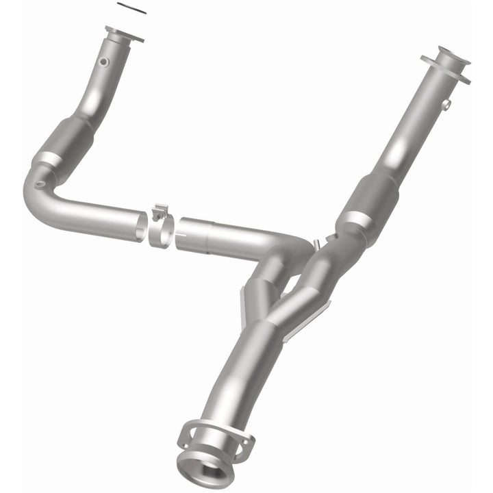 MagnaFlow 07-10 GMC Sierra 2500 HD 6.0L Converter - Easy Install
