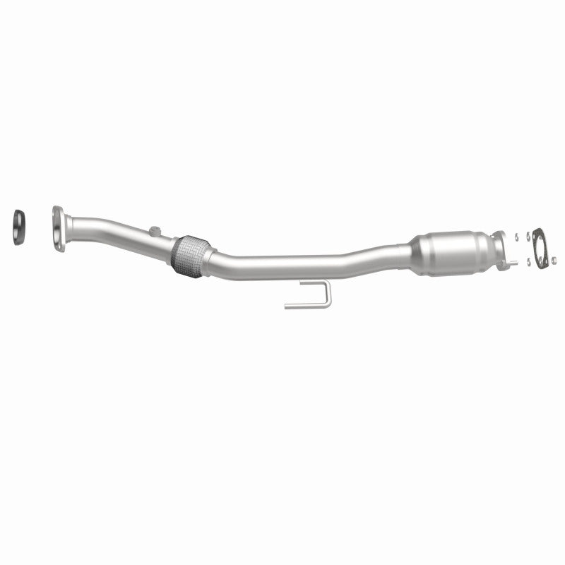 MagnaFlow Conv DF 02-06 Nissan Altima 2.5L Rear Easy Install