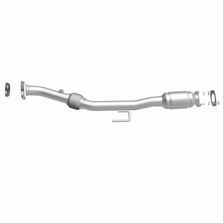 MagnaFlow Conv DF 02-06 Nissan Altima 2.5L Rear Easy Install