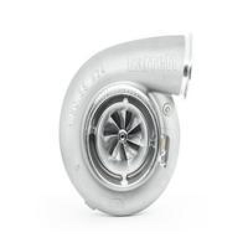 Garrett G-XRace GXR47-76 76/120mm Supercore Supercore