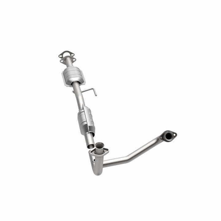MagnaFlow Conv DF Ford 86 94 - Easy Install, In Stock