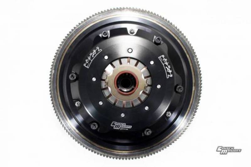 Clutch Masters Clutch Kit 725 6Speed 17-18 Honda Civic TypeR