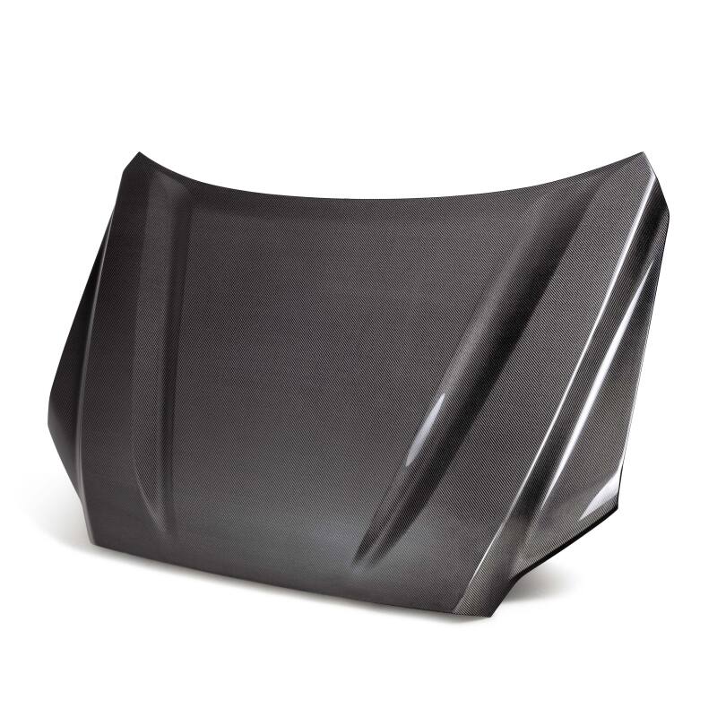 Seibon Carbon Fiber Hood for Toyota Tundra OE Style - 22-23