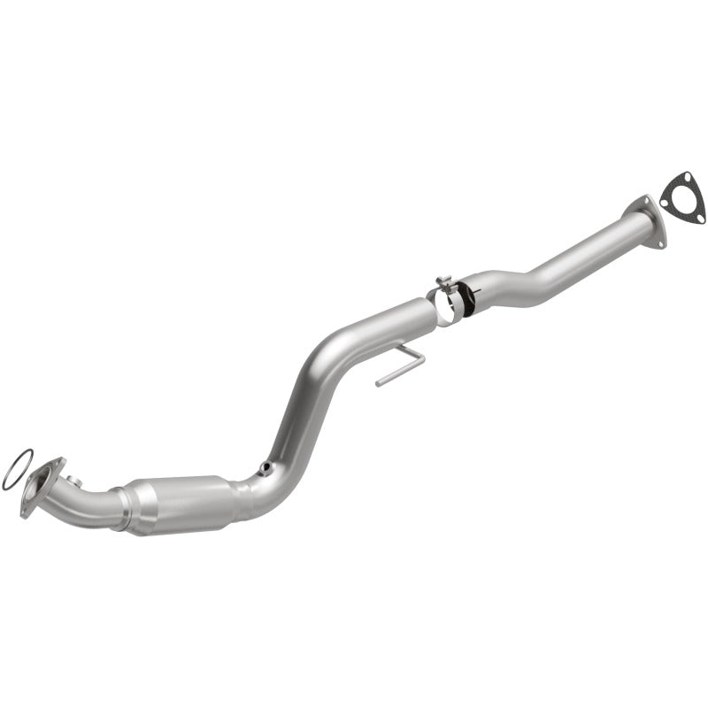 MagnaFlow California Grade Direct-Fit Catalytic Converter - Chevrolet Express 3500, GMC Savana 3500 6.0L 2006-2010 (4551535)