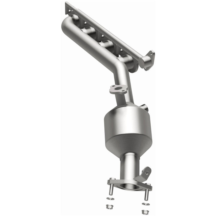 MagnaFlow Converter Direct Fit 16-17 Lexus GX460 4.6L Easy Install