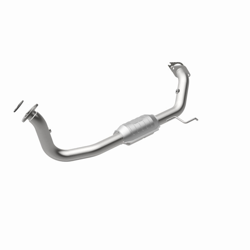 MagnaFlow Conv DF 98-02 Passport 3.2L OEM Easy Install