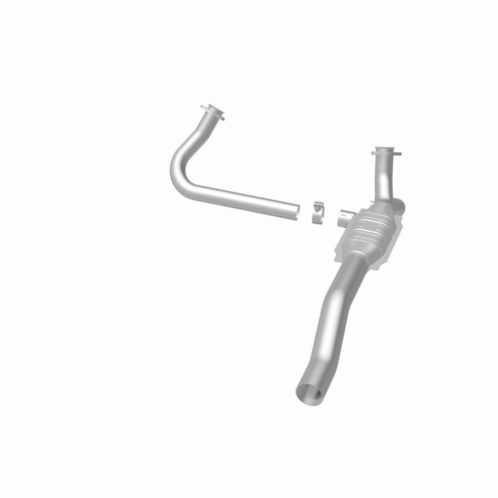 MagnaFlow Conv DF 94-95 Chevy Astro 4.3L 49S Easy Install