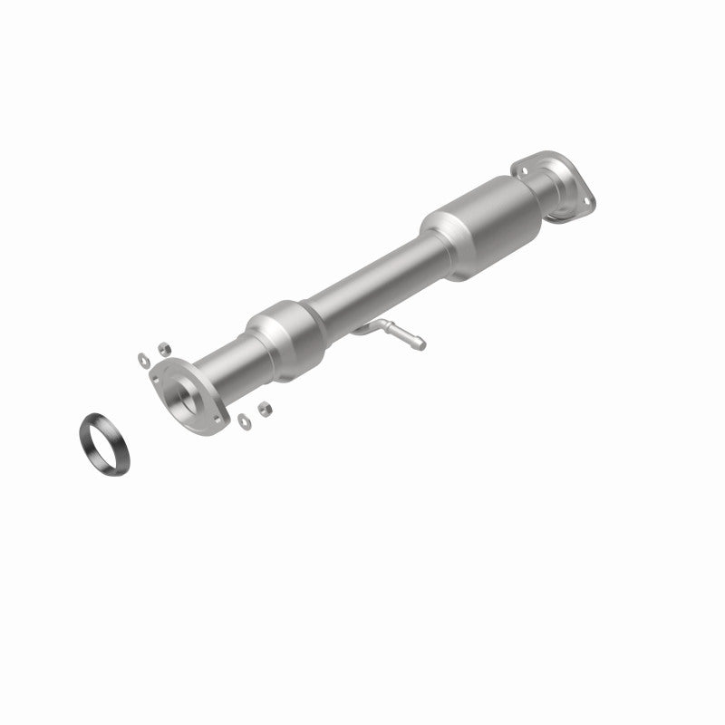 MagnaFlow Conv DF 14-15 Toyota Highlander 3.5L Easy Install