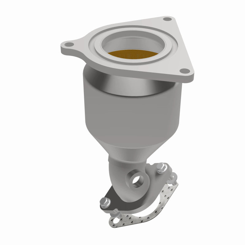 MagnaFlow Conv DF 10-12 Ford Escape 3.0L Easy Install