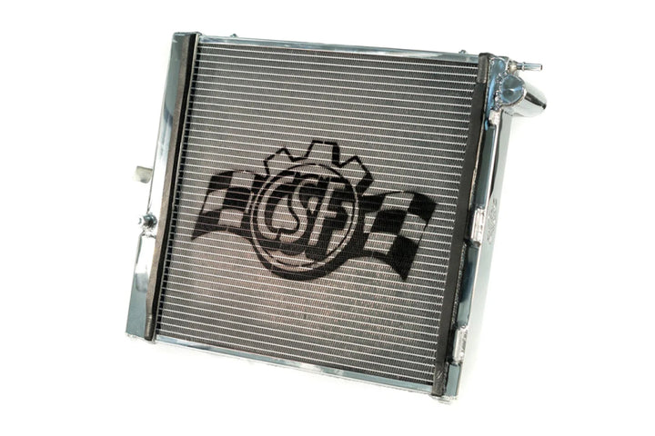 CSF Left Side Radiator for Porsche 911 Carrera 991.2 Turbo GT3 GT3 RS 2013-2019 - OneFastShop