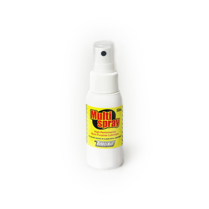 Turbosmart BOV Uniglide Lubricant 50ml for Optimal Valve Performance - OneFastShop