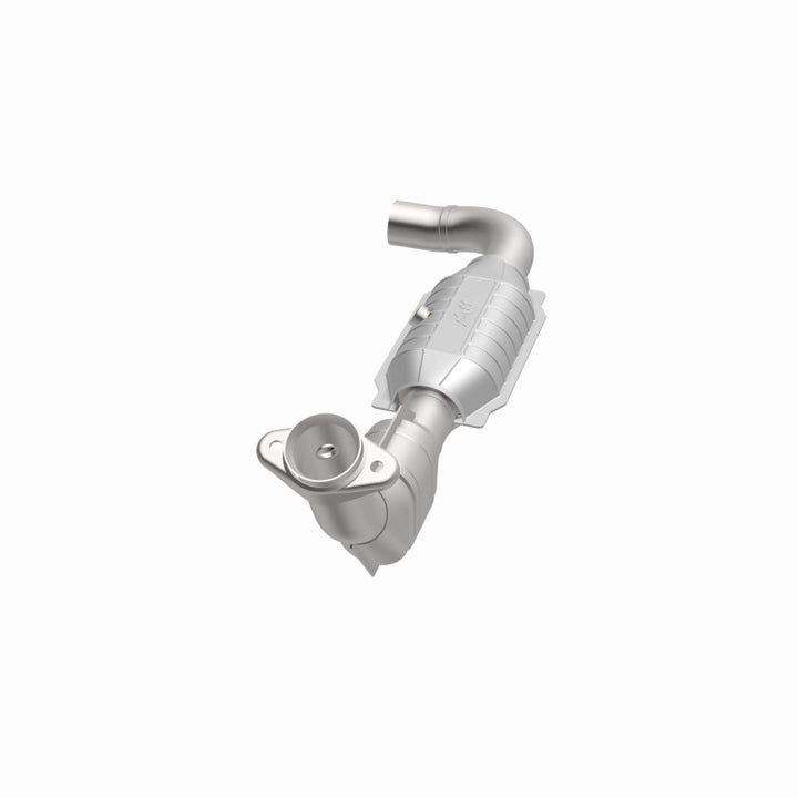 MagnaFlow Conv DF 99-00 Expedition 4.6 2WD DS Easy Install