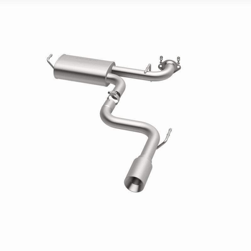 MagnaFlow 01-03 Toyota Celica Gts 1.8 Exhaust System