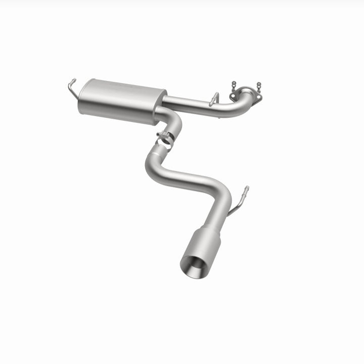 MagnaFlow 01-03 Toyota Celica Gts 1.8 Exhaust System