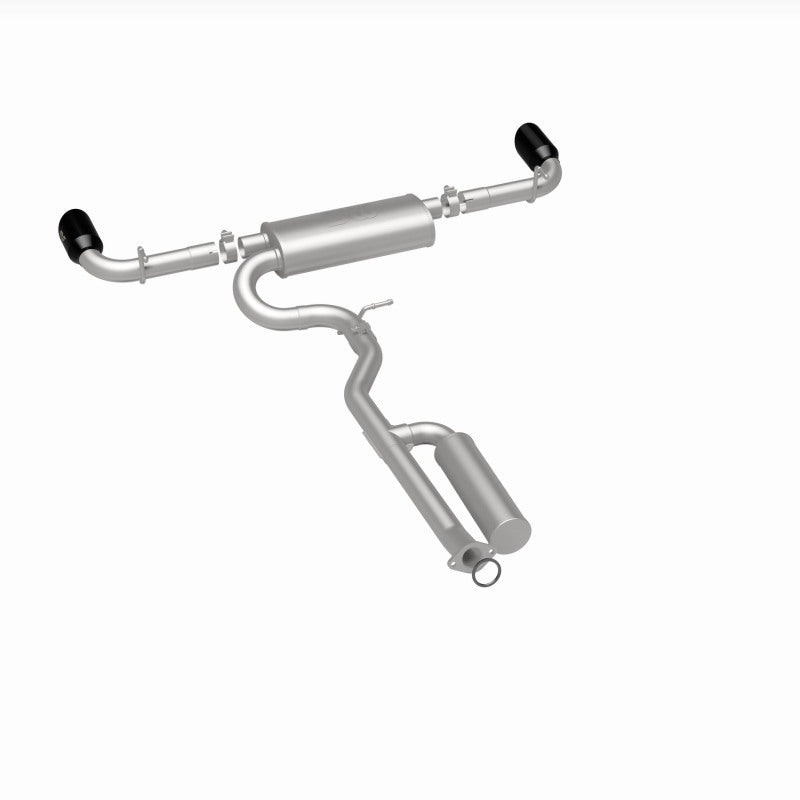 Magnaflow Toyota RAV4 Street Series Cat-Back Exhaust - Dynamic Performance