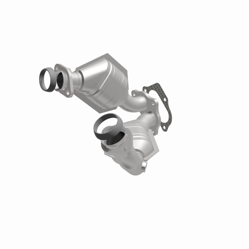 MagnaFlow Conv DF 2001-05 Explorer 4.0L Sport Trac Front Section Easy Install
