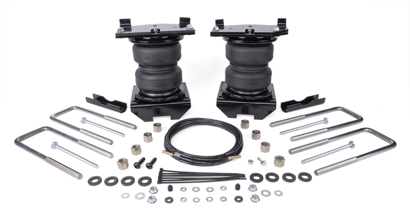 Air Lift LoadLifter 5000 Ultimate Air Spring Kit with Internal Jounce Bumper for Ford Raptor 09-15