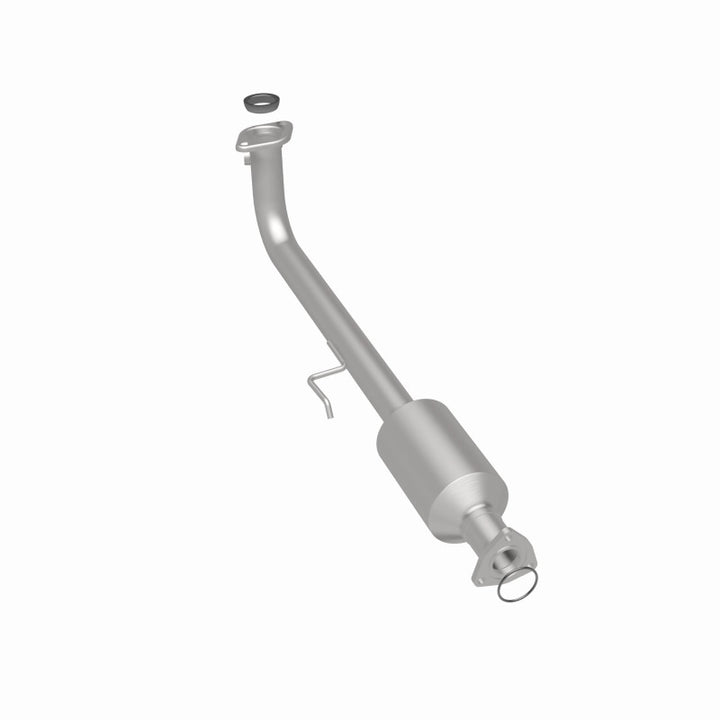 MagnaFlow Conv Direct Fit Catalytic Converter 04-05 Civic Easy Install