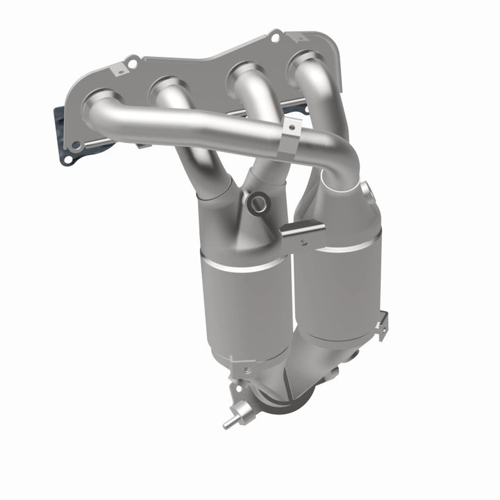 MagnaFlow Conv DF 01-06 Toyota Highlander 2.4L Easy Install