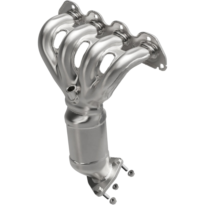 Magnaflow Direct Fit CARB Compliant Catalytic Converter - Chevrolet Aveo / Aveo5 L4 1.6L