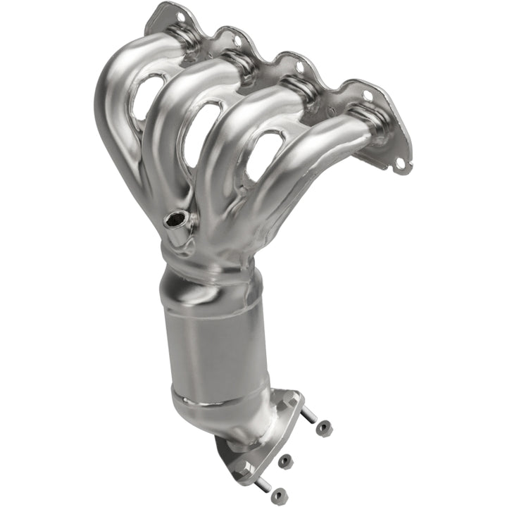 Magnaflow Direct Fit CARB Compliant Catalytic Converter - Chevrolet Aveo / Aveo5 L4 1.6L