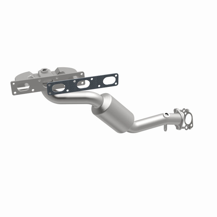 Magnaflow BMW 3 01-05 Front Catalytic Converter - Free Shipping