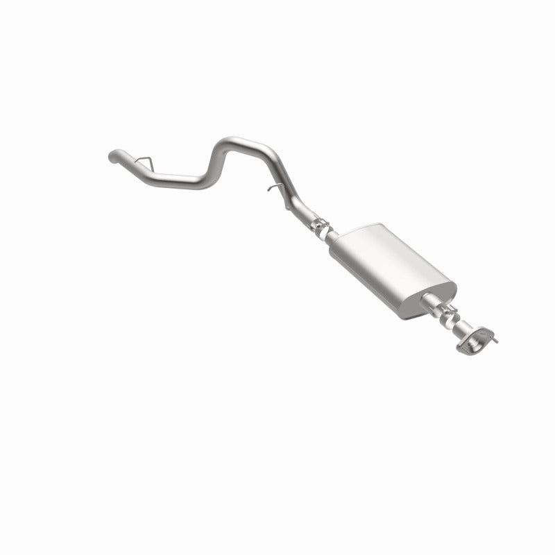 MagnaFlow BRE Exhaust Kit Direct Fit Replacement Stainless for Jeep Vehicles and More - OneFastShop