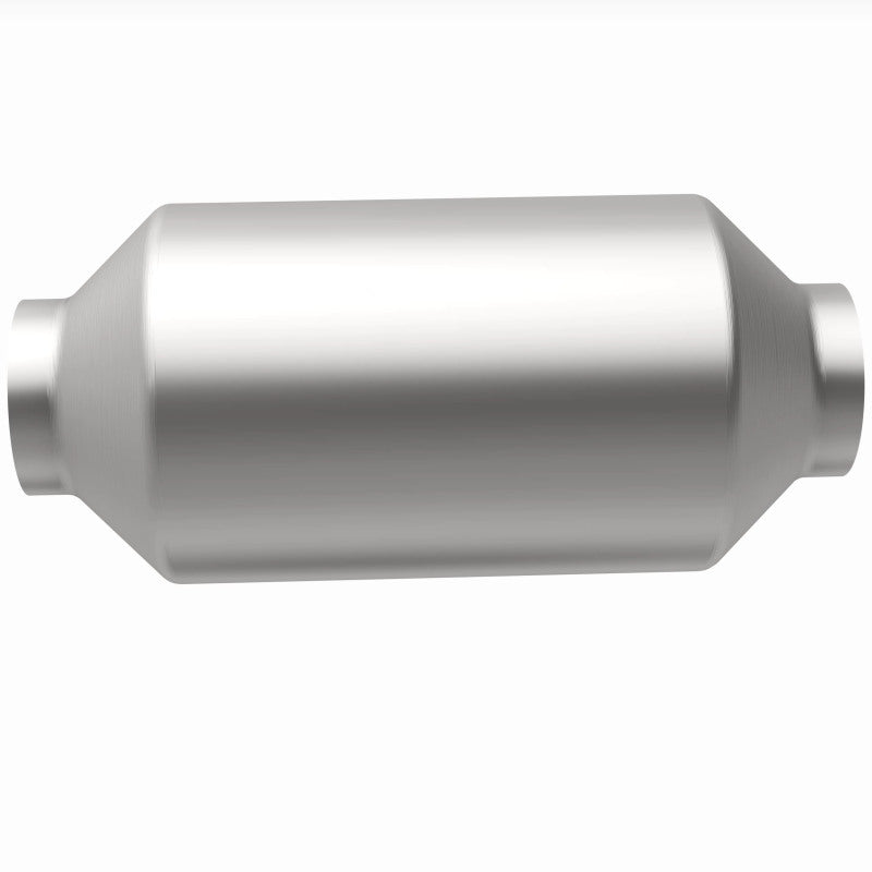 MagnaFlow GM 3500/4500 HD 6.0L 3in Universal Converter In Stock