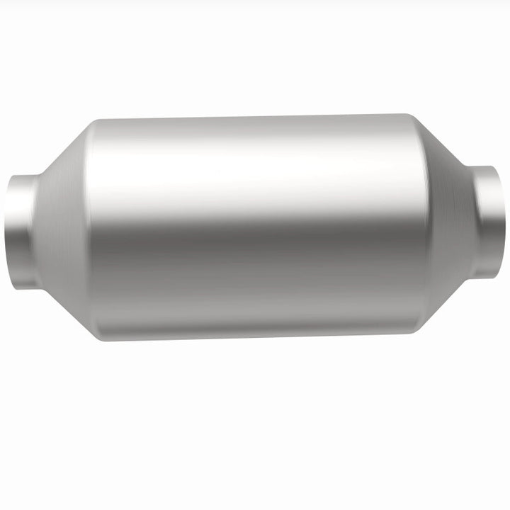 MagnaFlow GM 3500/4500 HD 6.0L 3in Universal Converter In Stock