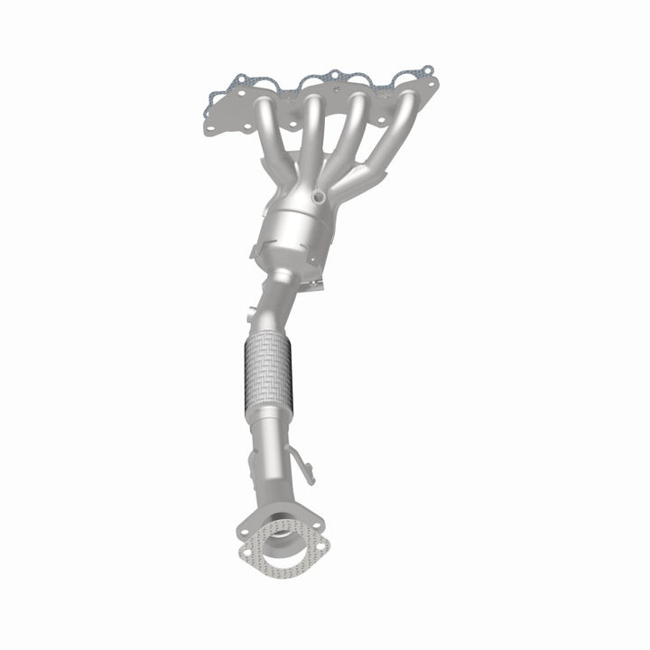 Magnaflow Ford Escape L4 2.5 Converter | Direct Fit, OEM Grade