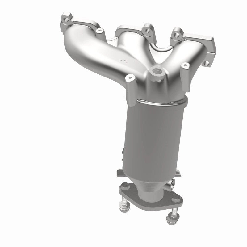 Magnaflow 11-17 Ford Explorer 3.5L Direct Fit Converter Easy Install