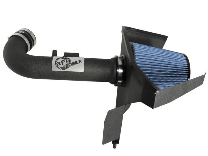 aFe MagnumFORCE Air Intake Stage-2 Pro 5R 12-14 Chevrolet Camaro V6 3.6L