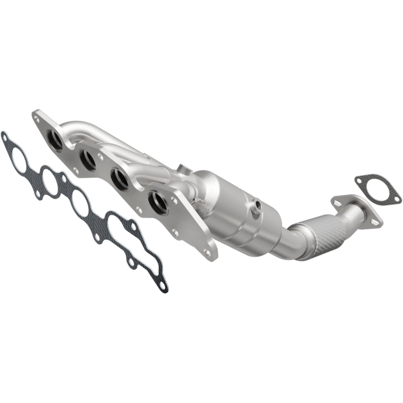 Magnaflow Direct Fit Catalytic Converter for 08-10 Ford Focus 2.0L - OneFastShop