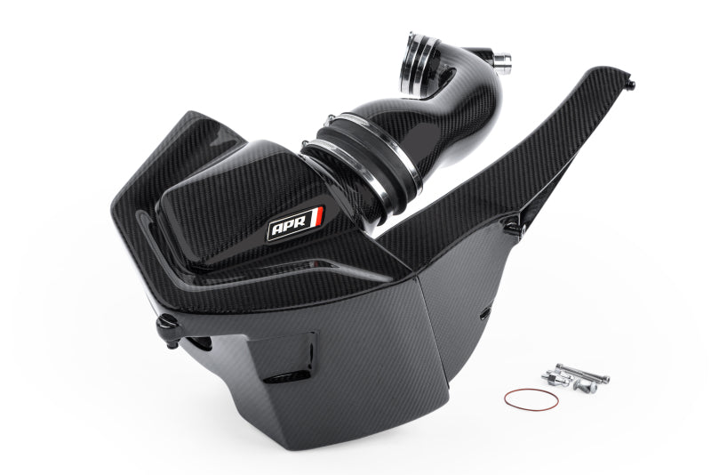 APR Carbon Fiber Intake System - Audi S4 / S5 / S5 Sportback (B9) 3.0T 2018-2024
