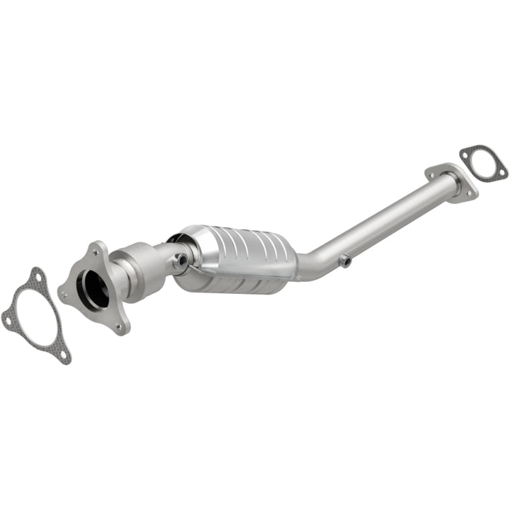 Magnaflow Direct-Fit Catalytic Converter for 05-07 Chevy Cobalt 2.2L/06-07 HHR/2007 G5/06-07 Ion 2&3 2.2L/2.4L - OneFastShop