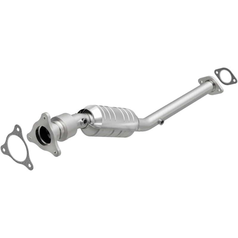 MagnaFlow HM-Grade Direct-Fit Catalytic Converter - Chevrolet Cobalt HHR Saturn Ion Pontiac G5 2005-2007 2.2L 2.4L