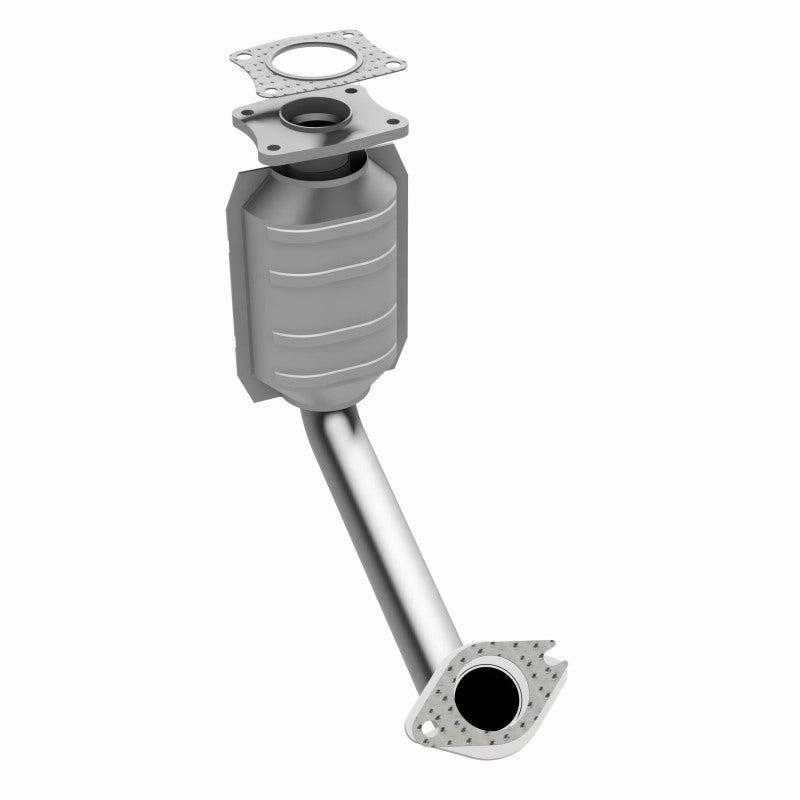 MagnaFlow Conv DF 00 Ford Focus 2.0L Code P Easy Install