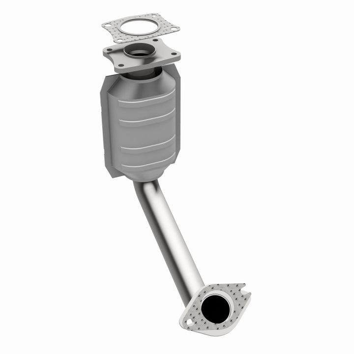 MagnaFlow Conv DF 00 Ford Focus 2.0L Code P Easy Install